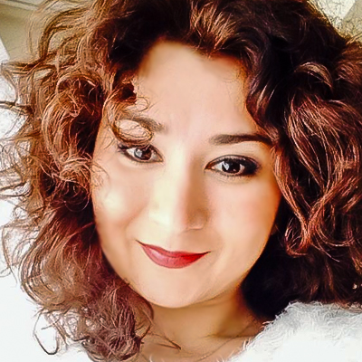 DARA FATIMA MUJDABAEVA - BİREYSEL DANIŞMANLIK